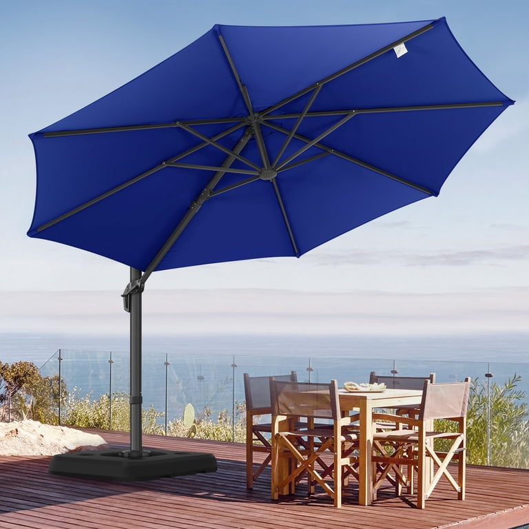 atleisure patio umbrella Premium Market Umbrella Cover