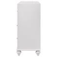 thumbnail image 5 of Barzini 7-drawer Dresser White, 5 of 11