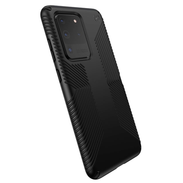 Funda Speck Products Presidio Grip para Samsung Galaxy S20 Ultra