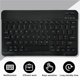 thumbnail image 5 of Funda con teclado XCHYTECHER para Samsung Galaxy Tab A9+/A11+ de 11", 5 of 8