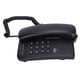 thumbnail image 5 of Teléfono Con Cable, Línea Fija Con Cable Plug And Play Rellamada Para Oficina Para Casa Para Hotel Cergrey Corded Landline, 5 of 8