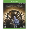 Refurbished Warner Brothers Middle Earth: Shadow of War Gold Edition (Xbox One)