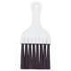thumbnail image 1 of 4 Packs Air Conditioner Condenser Fin Cleaning Brush Refrigerator Coil Cleaning Whisk Brush Small Plastic Whisk Brush, 1 of 5