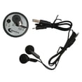 thumbnail image 4 of Dispositivo de detección de fugas de agua con amplificador de sonido a través de puerta de pared, herramienta de voz para dormitorio, 4 of 7