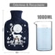 thumbnail image 3 of Botella de Agua Caliente Hot6sl grande 1000 ml, 3 of 7