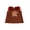 Khaki, variant on Loicainy Baby Toddler Girl Christmas Corduroy Dress 6 12 18 24 Months 2T 3T Bows Gingerbread Man Sleeveless Dresses