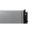 thumbnail image 3 of Automotive Cooling Radiator For Oldsmobile Chevrolet Pontiac Fits Malibu Alero Grand Am 2264, 3 of 5