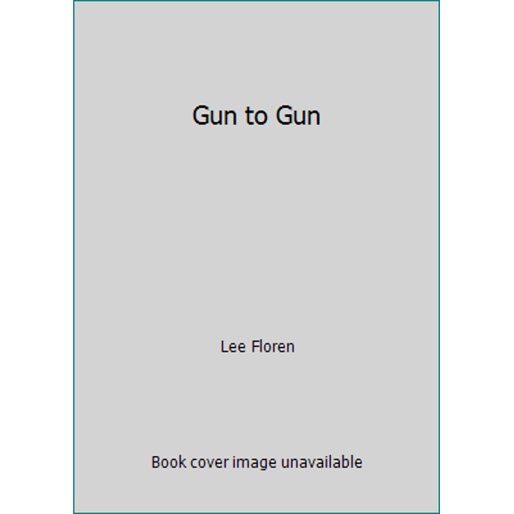 Pre-Owned Gun to Gun (Paperback) 0532125215 9780532125211