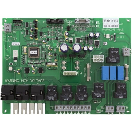 PCB  Sundance Spas  850 Series  LCD  2 Pump  2-Spd  2014 price history on PriceWatchPro