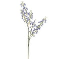 thumbnail image 4 of Allstate Baby Blossom Artificial Floral Spray - 27" - Blue, 4 of 7