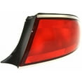thumbnail image 3 of For Buick Century 1997-2005 Tail Light Assembly Unit Passenger Side DOT Certified GM2801141, 3 of 4