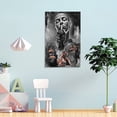 thumbnail image 4 of Rose Namajunas Poster Posters Art Print Wall Photo Paint Poster Hanging Picture Family Bedroom Decor Gift 24x36inch(60x90cm), 4 of 6