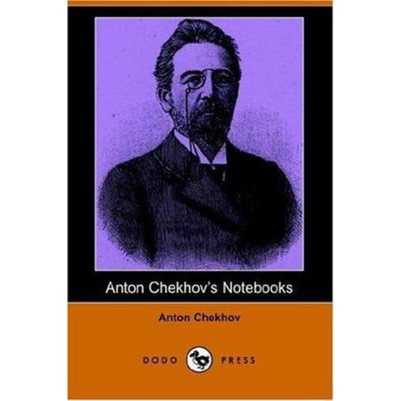 Pre-Owned Anton Chekhov's Notebooks (Dodo Press) (Paperback)