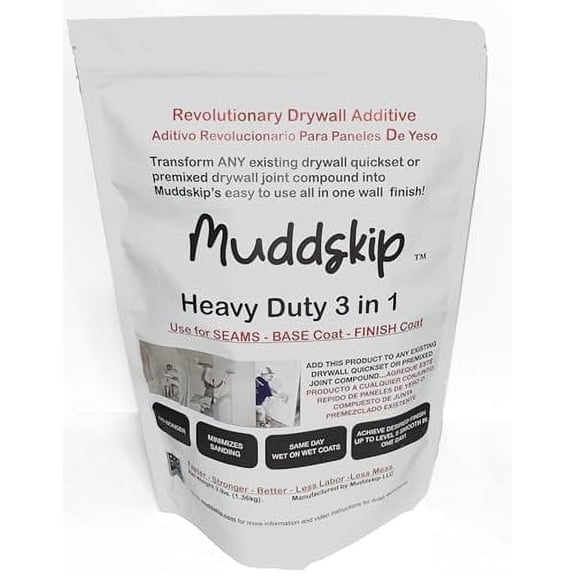 Heavy Duty Muddskip 2lb Bag