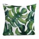 thumbnail image 1 of Daboolka Funda de Almohada de Lino con Plantas de Bosque Tropical, Funda de cojín, decoración para Coche, Boda, Coche (G#), 1 of 8