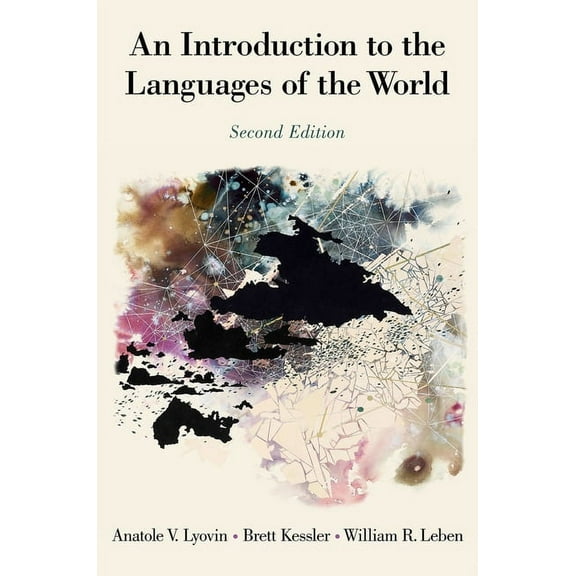 Introduction to the Languages of the World, (Paperback)