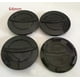 thumbnail image 3 of Case Pack 54mm 64mm Chrysler 300c Car Logo Wheel Center Cap Badge Cover Car Styling Accessories, 3 of 4
