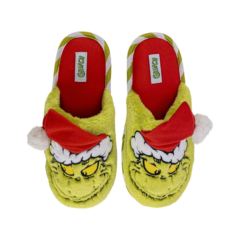 Slippers walmart hot sale