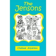 The Jensons (Paperback)