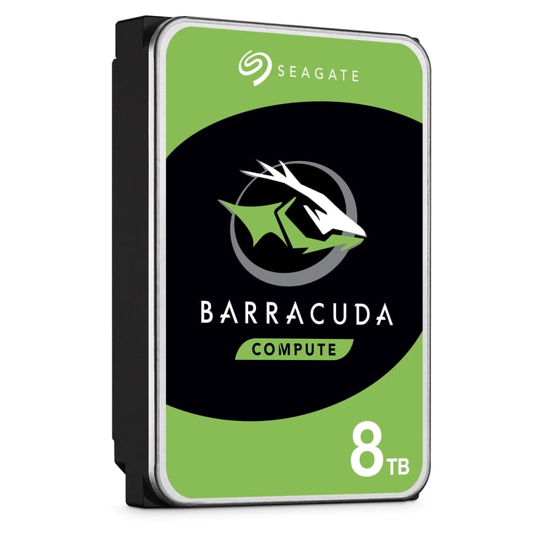 Barracuda Pro 8TB HDD 2個まとめ出品 KKK (2) Amazon.com: Seagate BarraCuda Pro 8TB Internal Hard Drive