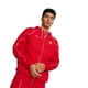 thumbnail image 1 of Sudadera con Gorro Puma para Hombre Ferrari Race Hooded Sweat Jacket Rojo Puma  538164 02, 1 of 2