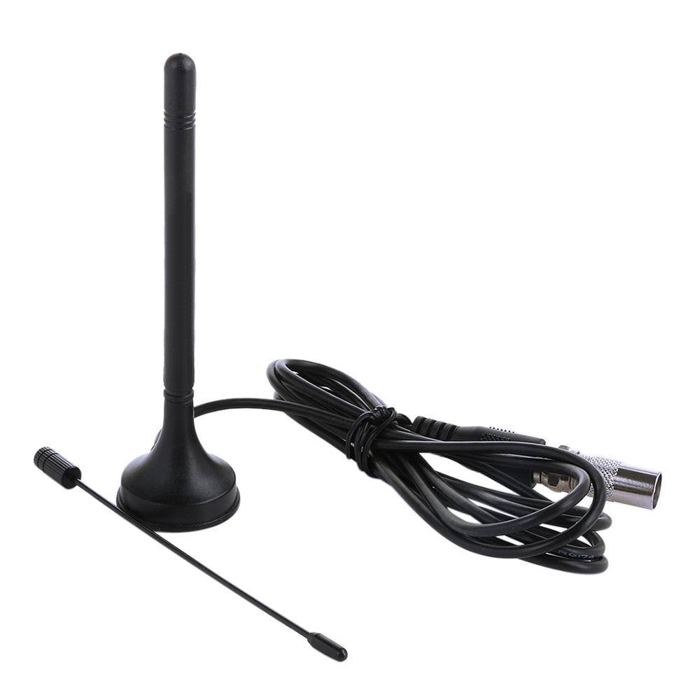 Hohe Dvb T Tv Antenne Hdtv Dtv Hd Bewegliches Indoor Digital Antenna Outd N9V1 