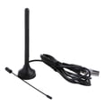 thumbnail image 1 of Antena dual para TV digital de interior DTA-180 HD DVB-T/T2Antena HDTV, 1 of 8