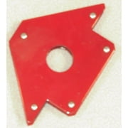 50 LB Welding Magnet Arrow