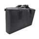 thumbnail image 2 of Case de transporte de computadora de escritorio, bolsa de almacenamiento de viaje, cubierta de polvo, caja de procesador principal de la computadora, , S S, 2 of 8