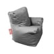 thumbnail image 2 of Sillón Puff Mundo Puff Descansarazos Mediano gris Mediano Mundo Puff Sillon Mediano, 2 of 2
