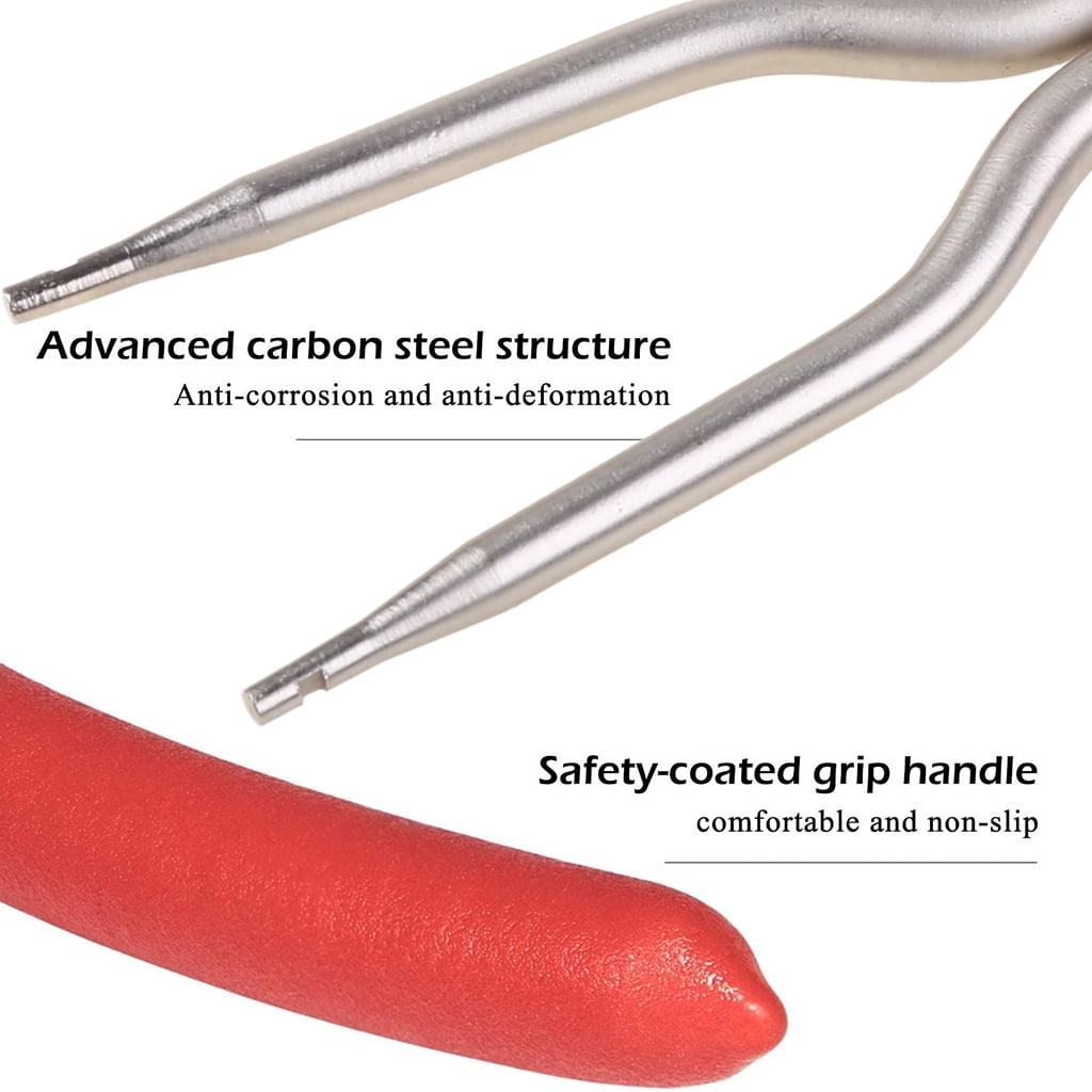 Simple to Operate Labor-saving Washing Machine Inner/Outer Tub Spring Expansion Tool Used for 4986ER0004F / B/G Door