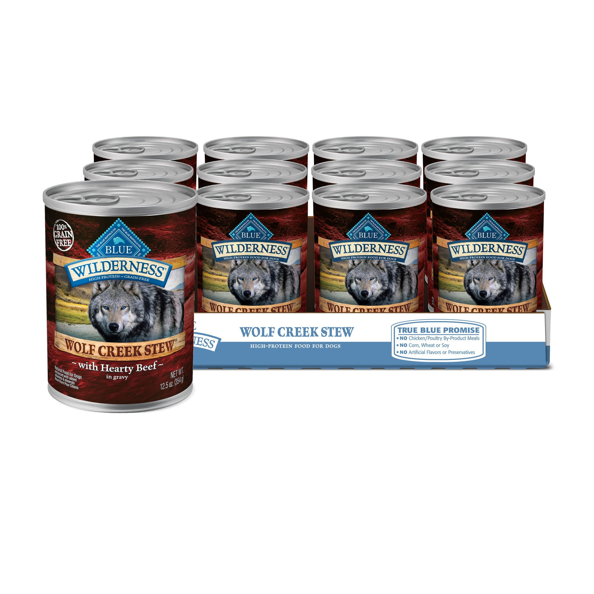 Blue buffalo chicken stew hot sale