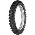 thumbnail image 1 of Dunlop MX11 Geomax Sand/Mud Tire 110/100x18 for KTM 250 XCF-W 2012-2016, 1 of 1