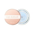 thumbnail image 1 of Color Changing Clear Color Changing Gel Natural Nude Makeup Rouge 4 Colors, 1 of 8