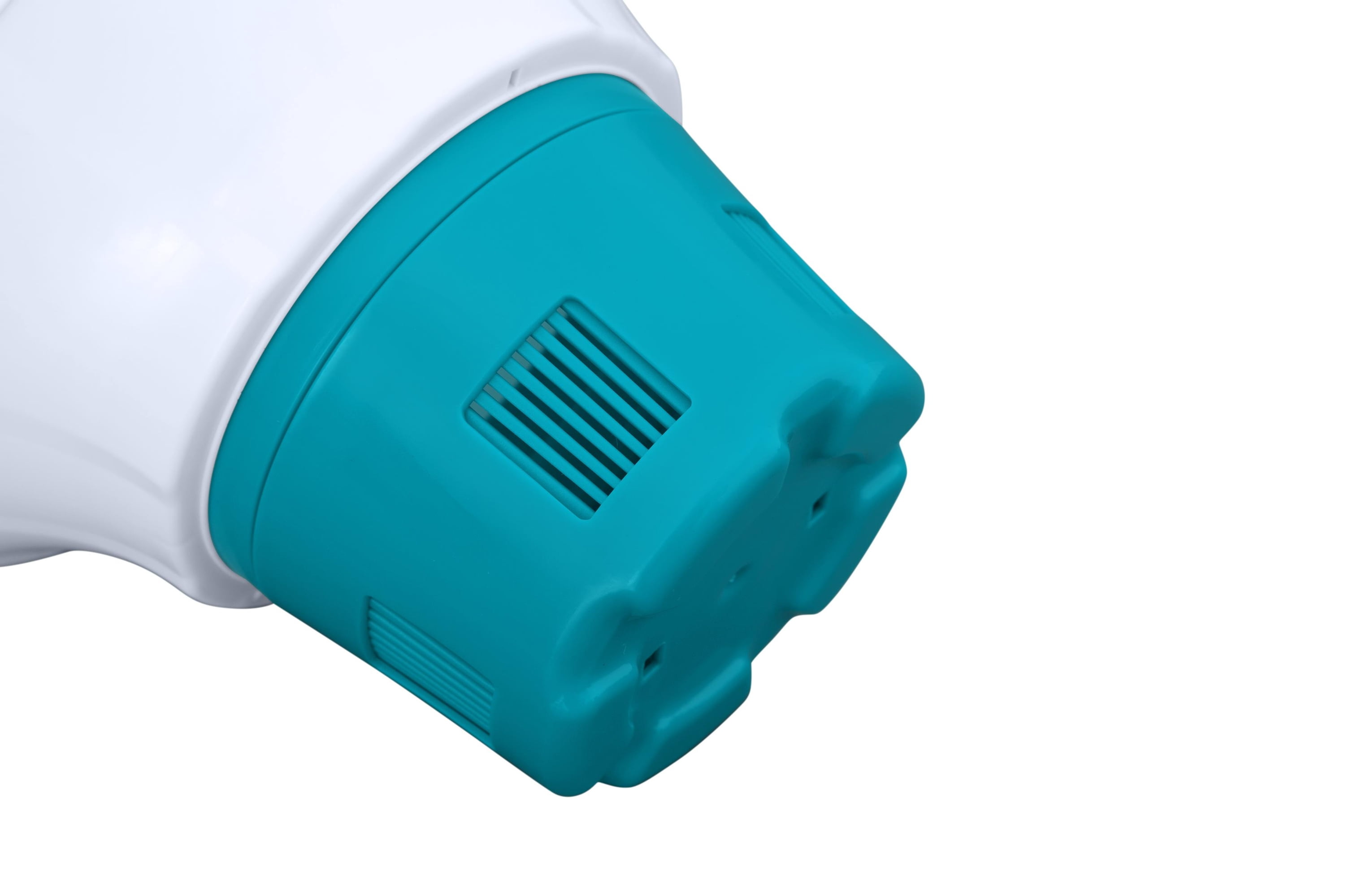 Bluescape Collapsible Chemical Floater with ChemGuard Protective Glove