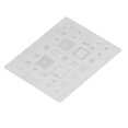 thumbnail image 3 of Reball Template, Fast Tinning BGA Reball Stencil Compact Size  For G9300, 3 of 8