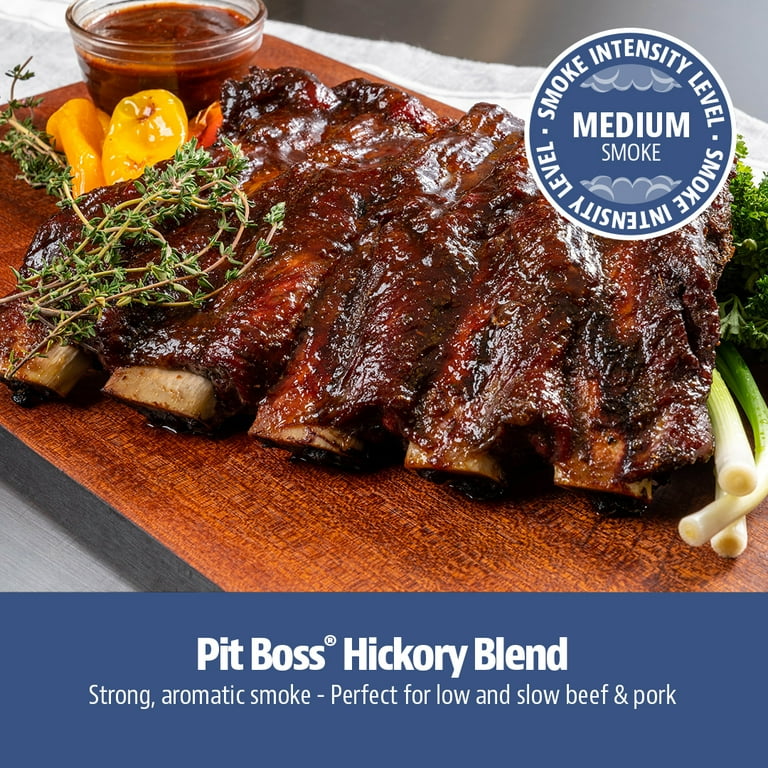 Pit Boss What Temp To Cook Pork Ribs On Pellet Grill Pit Boss 100