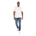 thumbnail image 2 of U.S. Polo Assn. Men's Interlock Polo Shirt, 2 of 4