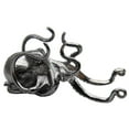 thumbnail image 2 of ZZkhGO Metal Phone Stand, Adjustable Lazy Phone Holder, Octopus Design Stand for Smartphone Tablet, 2 of 3