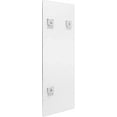 thumbnail image 3 of Rectangle Frameless Mirror By Spancraft Glass, 3 of 4