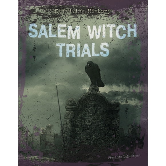 Salem Witch Trials (Surviving History)