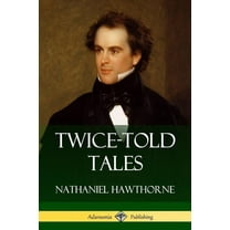 Twice-Told Tales, (Paperback)