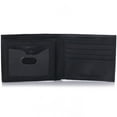 thumbnail image 6 of Alpine Swiss Mens Wallet Trifold Bifold Billfolds to choose from Genuine Leather Comes in Gift Bag, 6 of 7