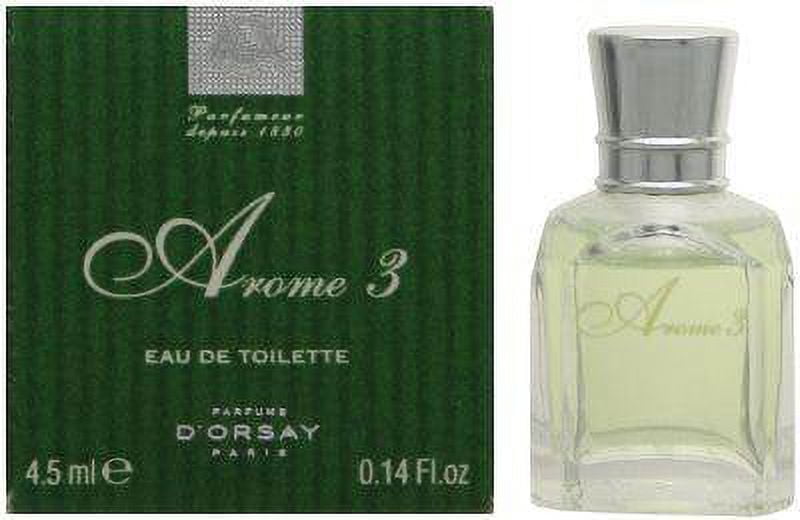 D'ORSAY Chevalier d'Orsay 50ml
