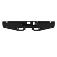 thumbnail image 2 of Ranch Hand SBD19HBLSLE Sport Series Back Bumper Fits 19-21 1500 Fits select: 2019-2021,2023 RAM 1500, 2 of 7