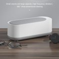 thumbnail image 4 of Ultrasonic Jewelry Cleaner Portable Professional Ultrasonic Cleaning Machine for Jewelry Eyeglasses, 4 of 8