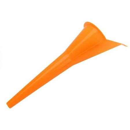 

Motorcycle Car Long Mouth Funnel Plastic Refueling Filling L4B3 NEW. Spout R6M8
