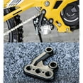 thumbnail image 4 of Upgraded Pedal Bracket For Surron Smooth Black Surron Light Foot Pedal Bracket right, 4 of 9
