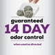 thumbnail image 4 of Arena para gatos Purina Tidy Cats Tidy Feet, 10 kg, 4 of 9