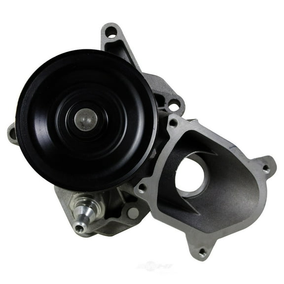 Engine Water Pump Fits select: 2009-2013 BMW X5, 2009-2011 BMW 335